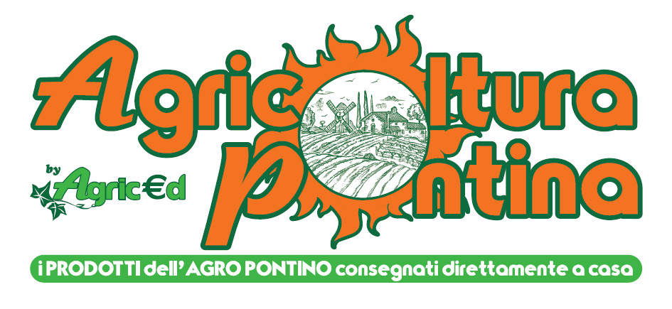 Agricoltura Pontina - logo